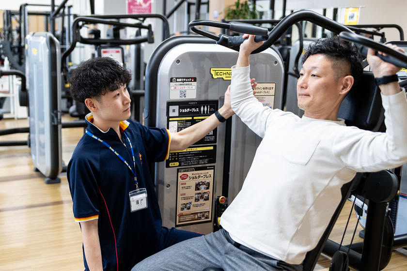 大阪医療スポーツ専門学校の卒業生