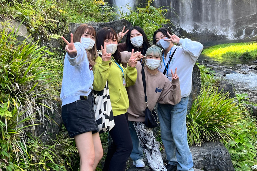 キャンパスライフPhoto