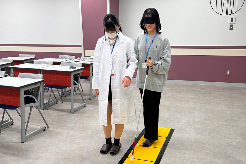 キャンパスライフPhoto