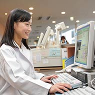 キャンパスPhoto