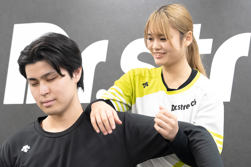 大阪医療スポーツ専門学校の卒業生