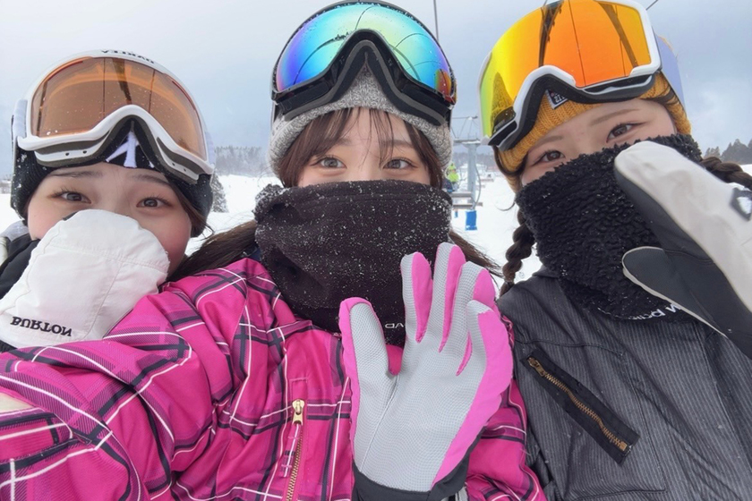 キャンパスライフPhoto