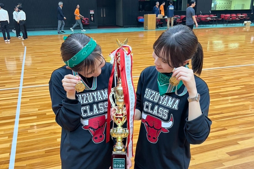 キャンパスライフPhoto