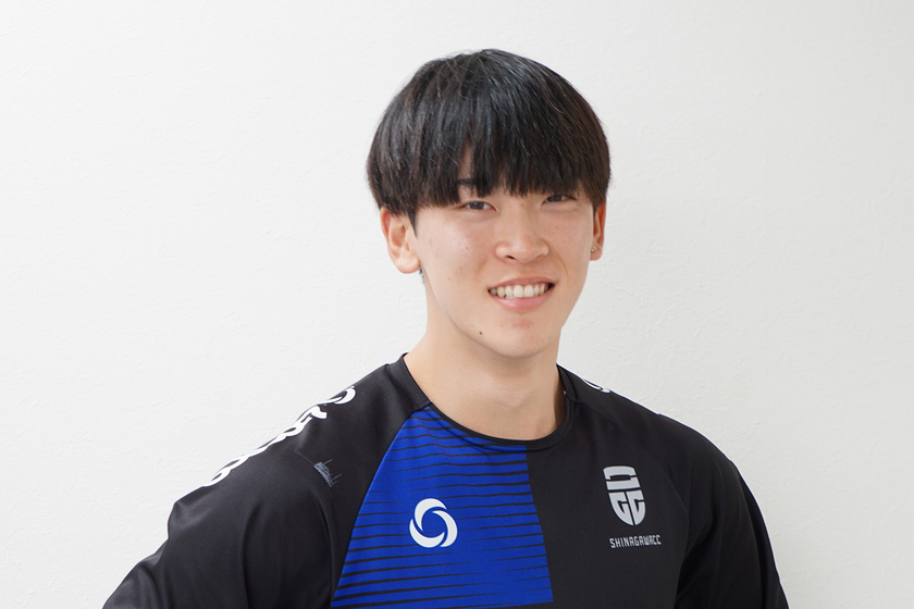 東京メディカル・スポーツ専門学校の学生