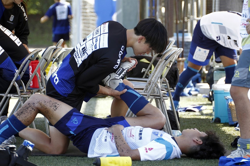 キャンパスライフPhoto