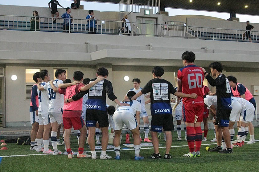 キャンパスライフPhoto