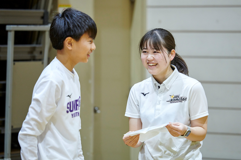 キャンパスライフPhoto