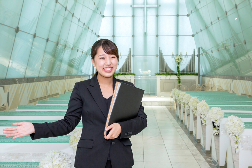 千葉ビューティー＆ブライダル専門学校の卒業生