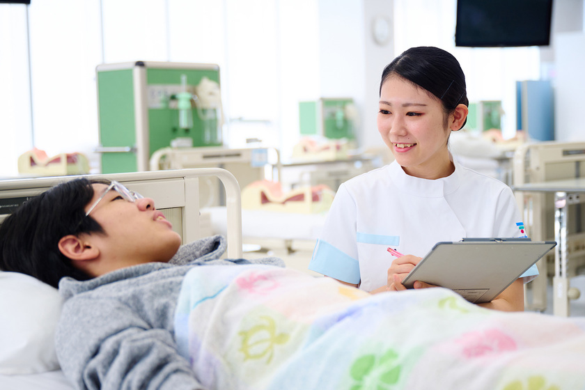 キャンパスライフPhoto