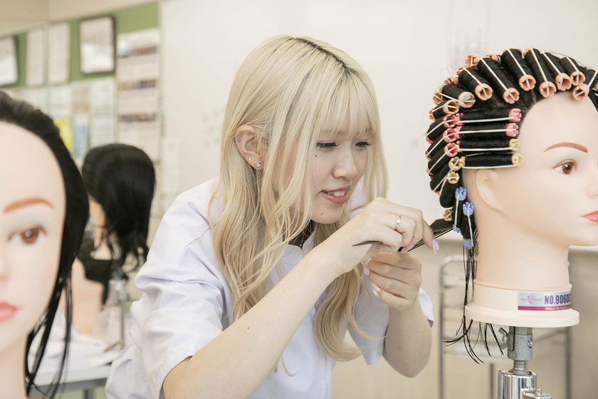 キャンパスライフPhoto