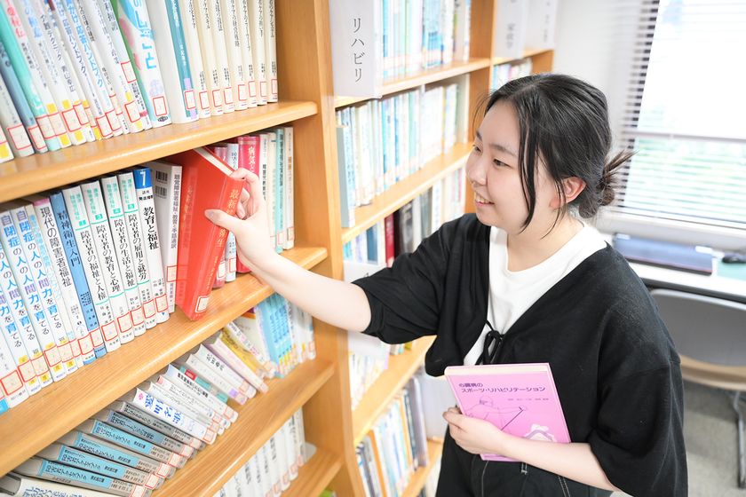 キャンパスライフPhoto