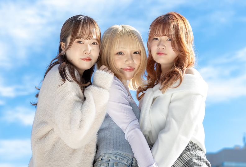 高崎ビューティモード専門学校の風景