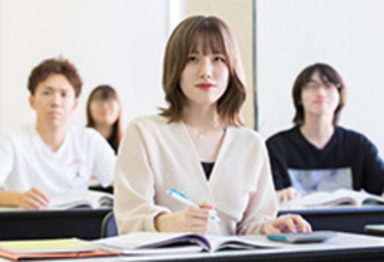 中央情報経理専門学校の風景