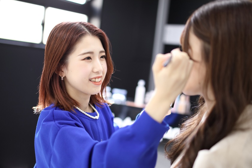 キャンパスライフPhoto