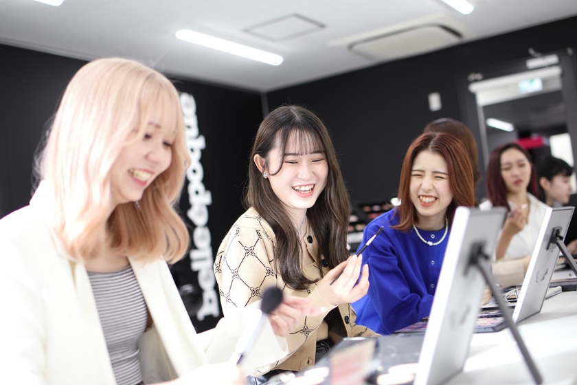 キャンパスライフPhoto