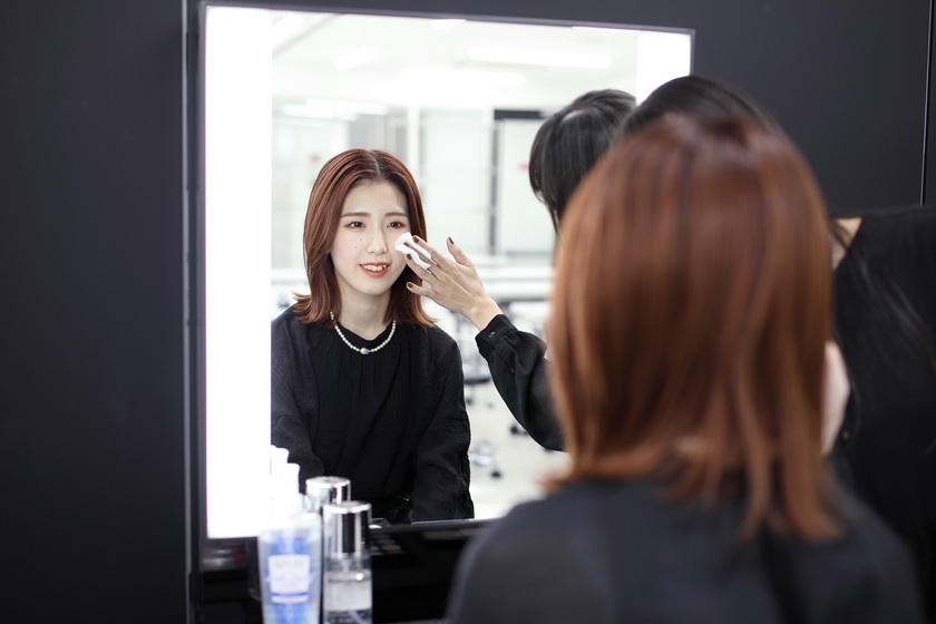 キャンパスライフPhoto