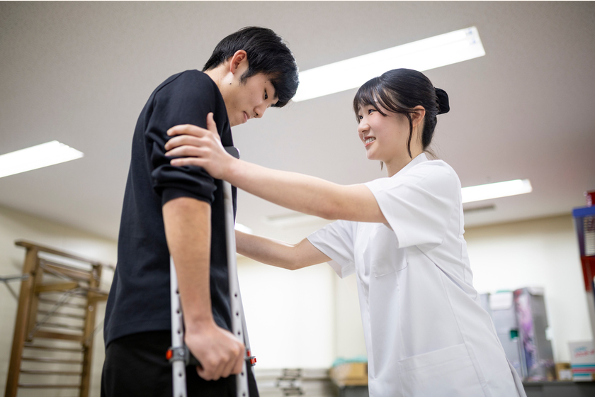 キャンパスライフPhoto