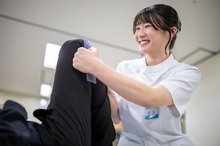 キャンパスライフPhoto