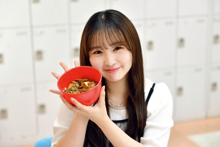 キャンパスライフPhoto