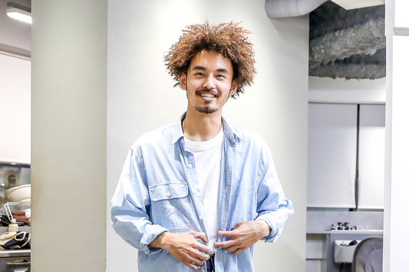 関西美容専門学校の卒業生