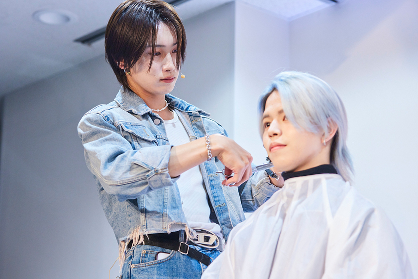 キャンパスライフPhoto