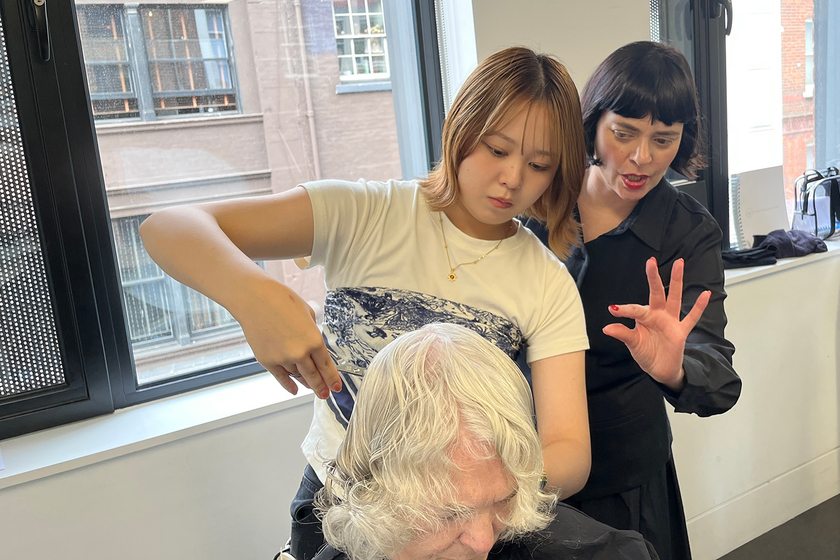 キャンパスライフPhoto