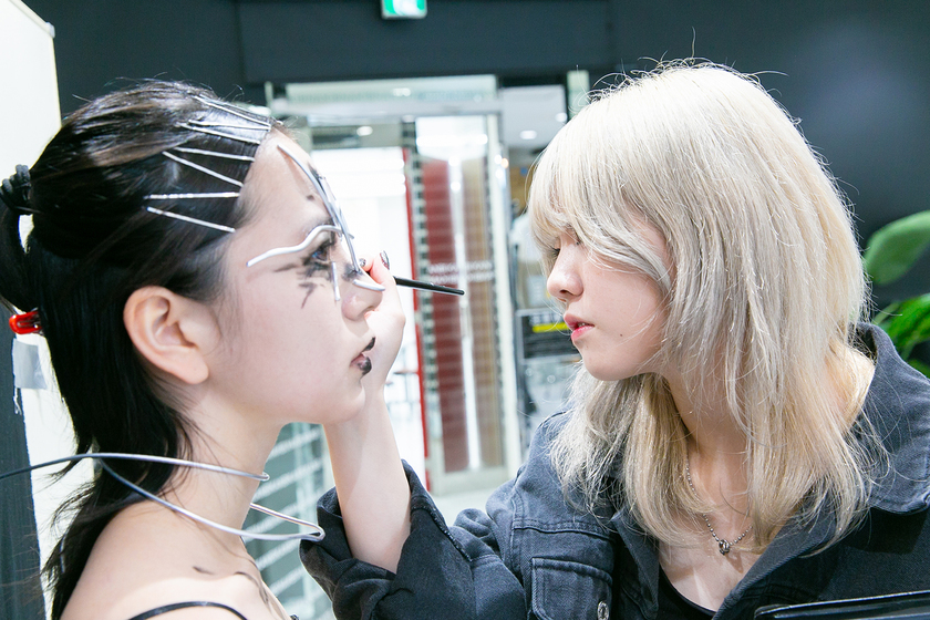 キャンパスライフPhoto