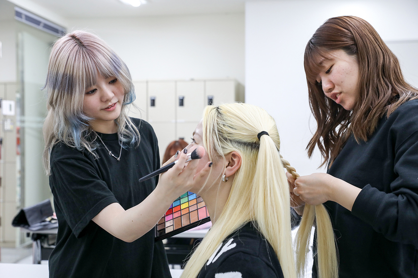 キャンパスライフPhoto