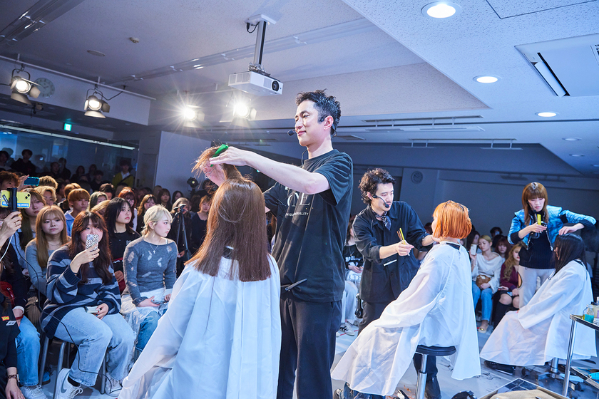 キャンパスライフPhoto