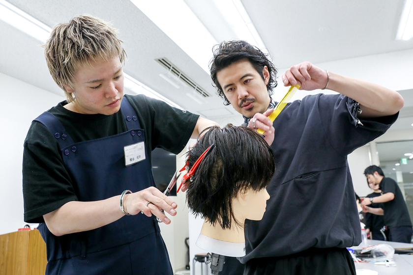 キャンパスライフPhoto