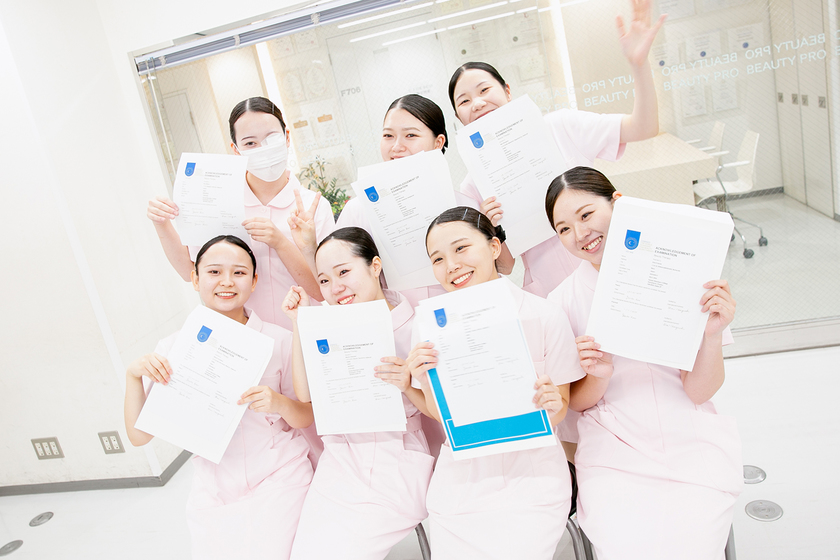 キャンパスライフPhoto