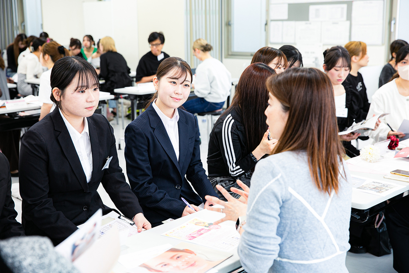 キャンパスライフPhoto