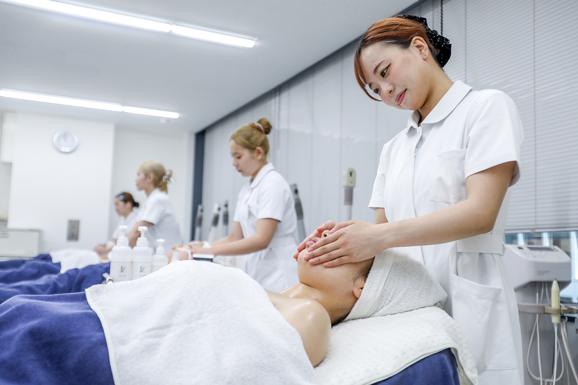 キャンパスライフPhoto