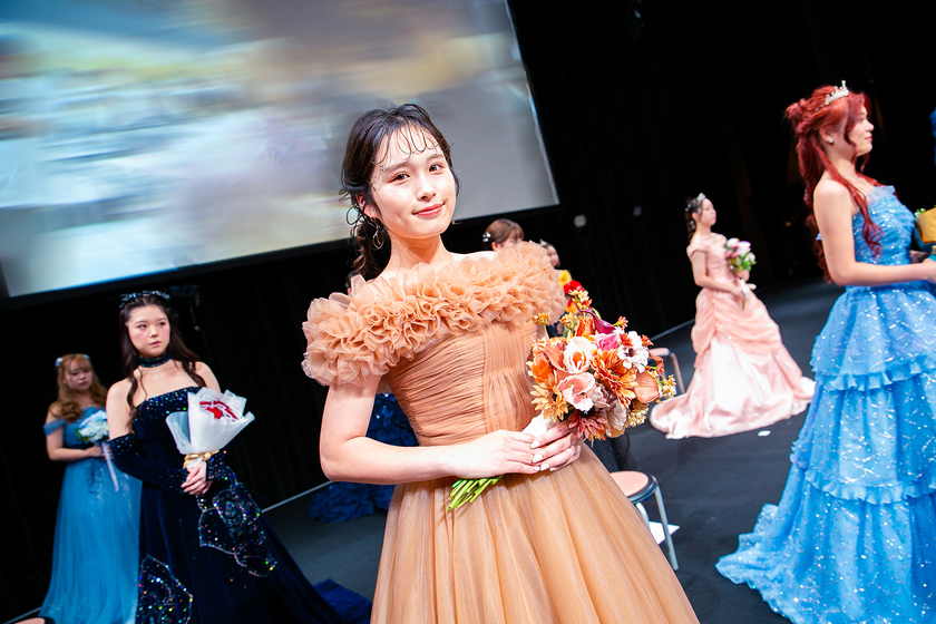 キャンパスライフPhoto