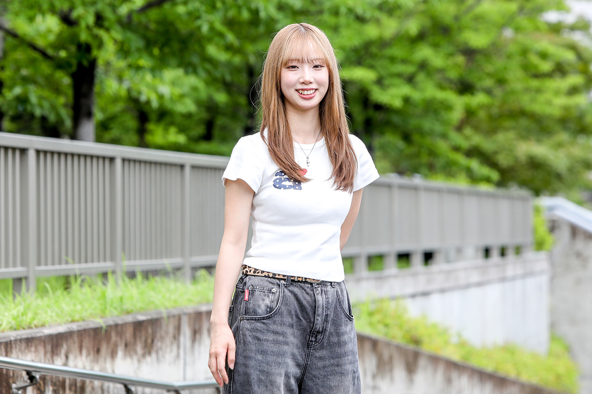 関西ビューティプロ専門学校の学生