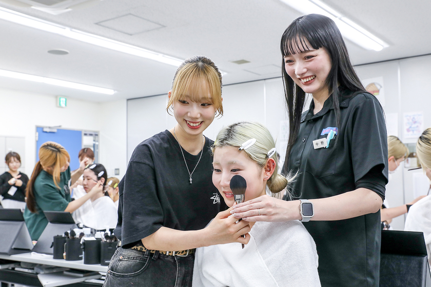 キャンパスライフPhoto