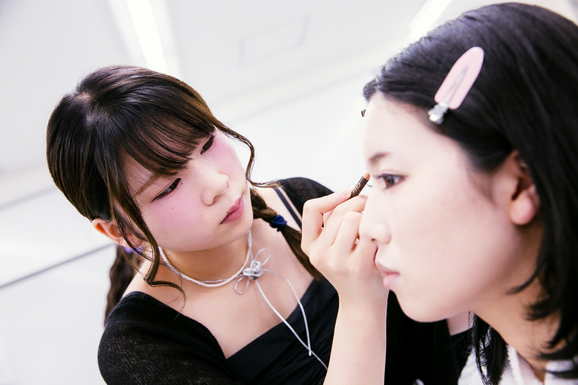 キャンパスライフPhoto