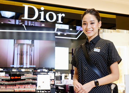 関西ビューティプロ専門学校の特長２