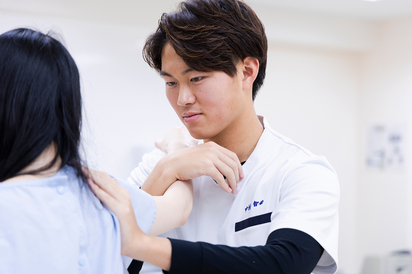 キャンパスライフPhoto