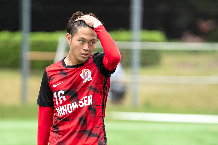 キャンパスライフPhoto