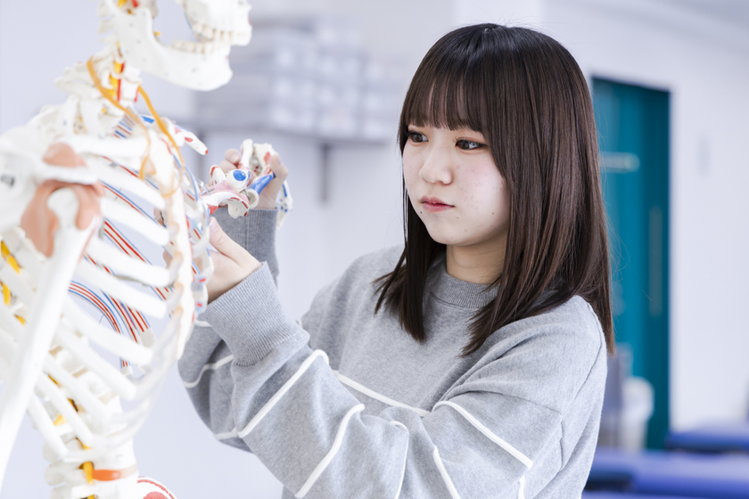 キャンパスライフPhoto