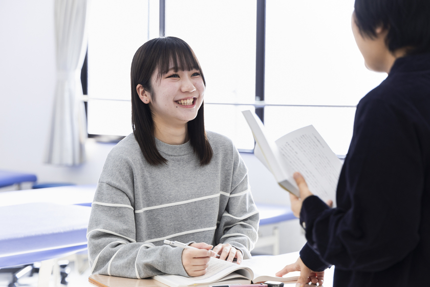 キャンパスライフPhoto