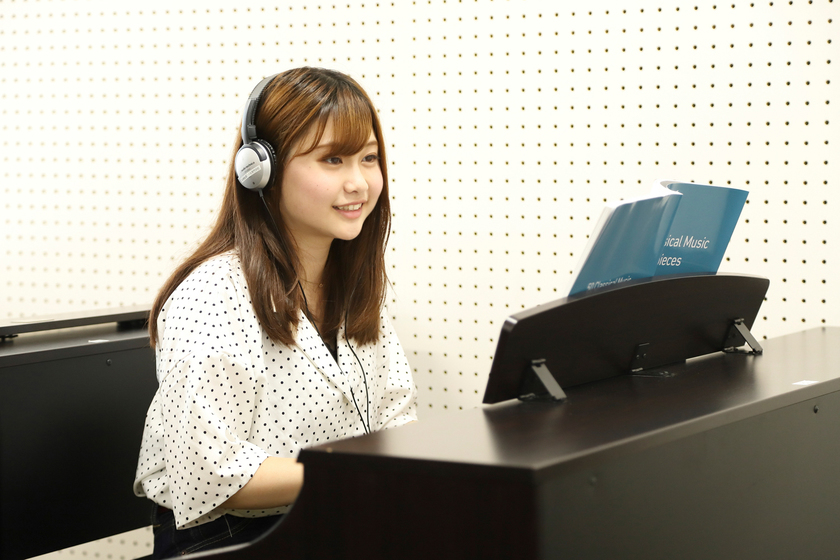 キャンパスライフPhoto