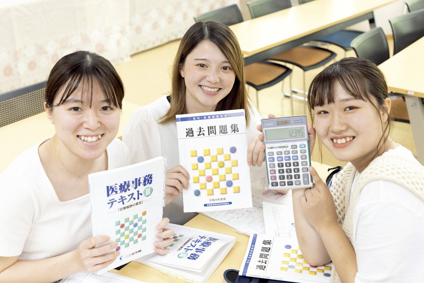 キャンパスライフPhoto