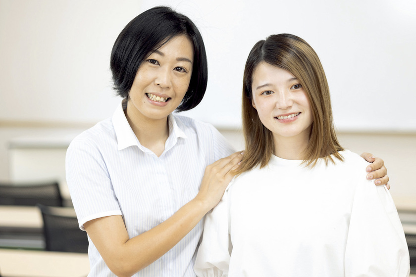 キャンパスライフPhoto