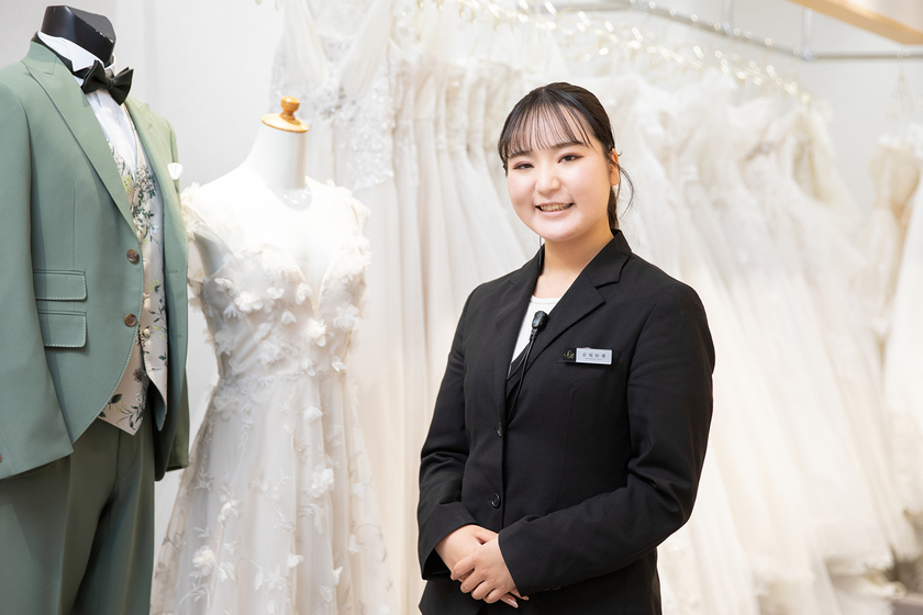 大阪ホテル鉄道＆ブライダルビューティー専門学校の卒業生