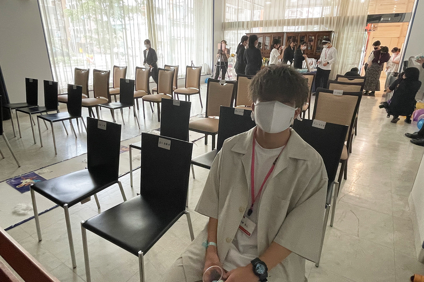 キャンパスライフPhoto