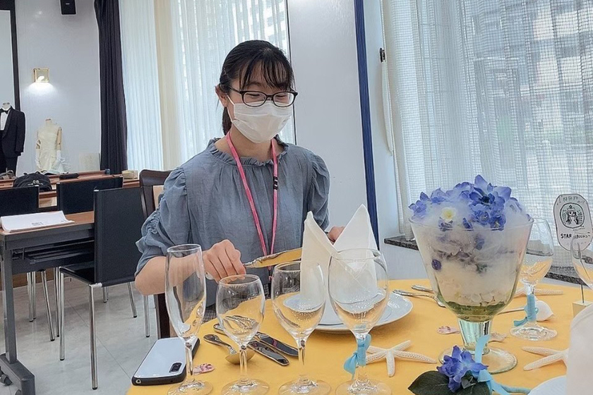 キャンパスライフPhoto