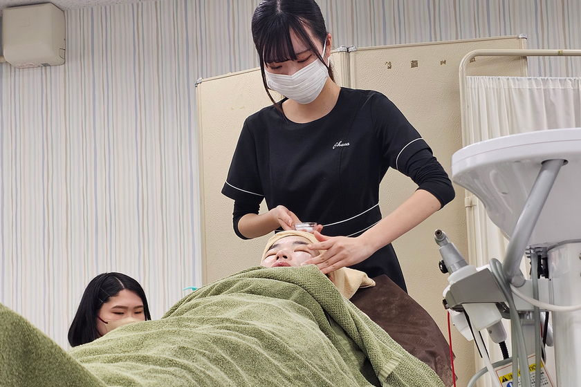 キャンパスライフPhoto