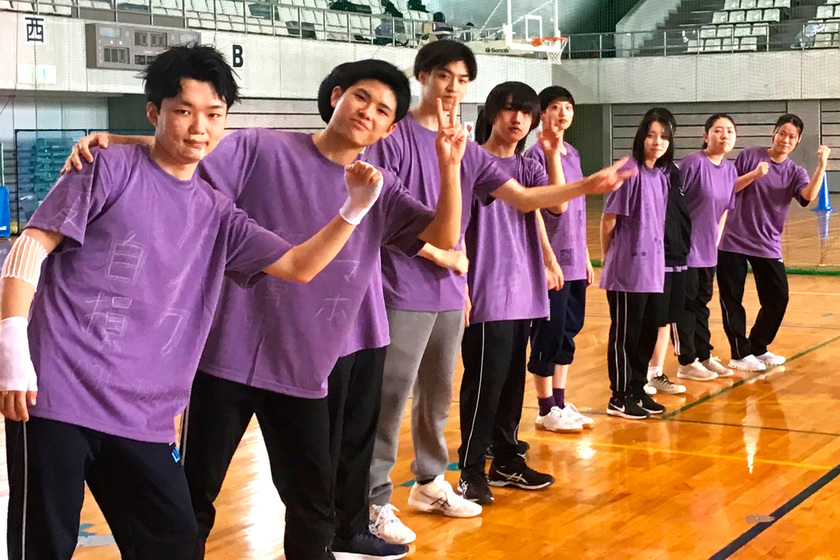 キャンパスライフPhoto